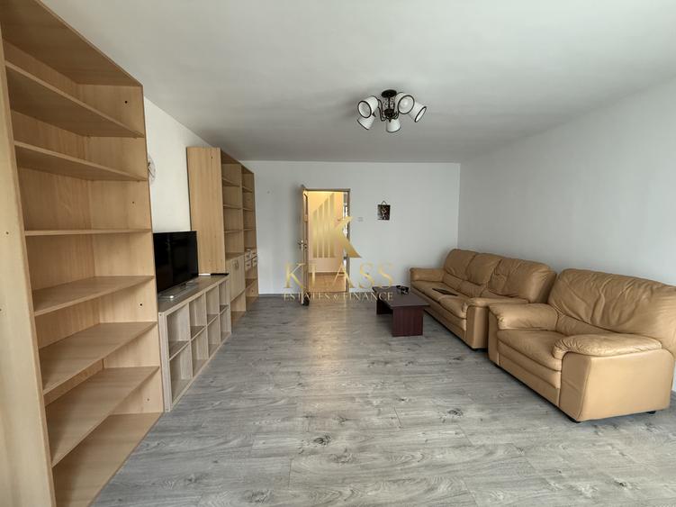 Apartament 3 camere de vânzare – Unirii-Octavian Goga | Locație centrală