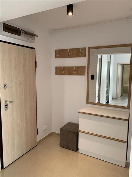 Apartament 2 camere | Greenfield | Padurea Baneasa | Parcare