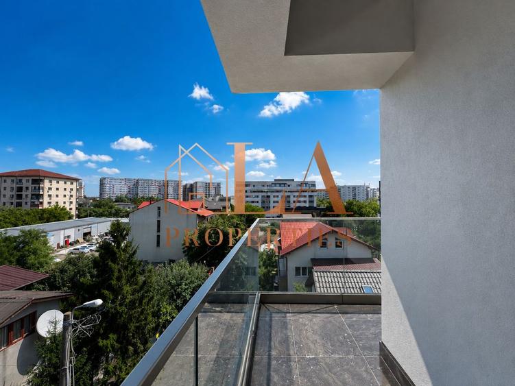 Apartament 3 camere | 2 locuri de parcare | Militari