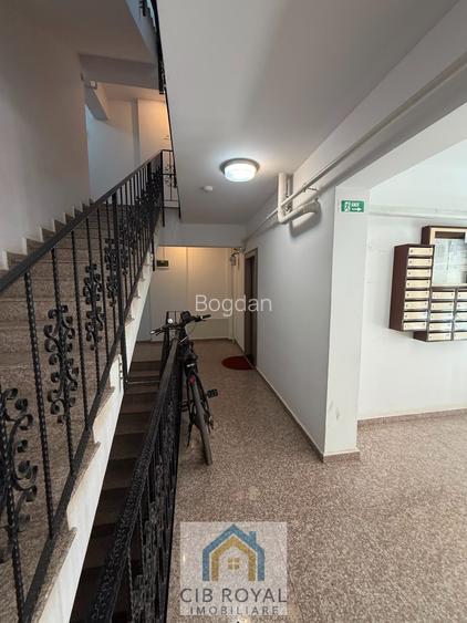 Apt. 2 camere,bloc 2017,Fundeni Residence,Str. Drumul Garii,2 km spital Fundeni - 25