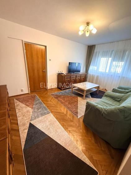 Apartament 3 camere | Langa Parcul Titan | 5 minute de metrou | Prima inchiriere - 11