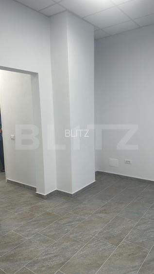 Spatiu comercial de inchiriat 25mp, zona Cetate - 5