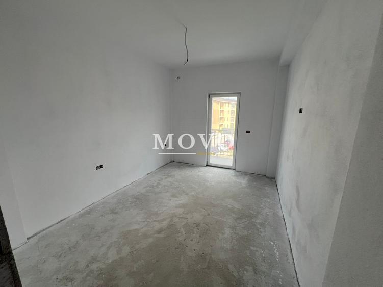 Apartament 3 camere | 2 bai | 72mp | Lift | Giroc - Eso