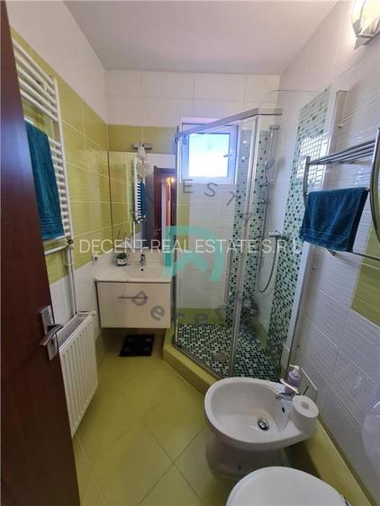 Aparatament 3 camere Astra, mobilat-PET FRIENDLY, Brasov - 17