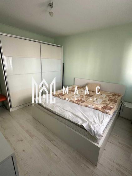Apartament 2 camere de închiriat | Sibiu, Tilișca | 64 mp