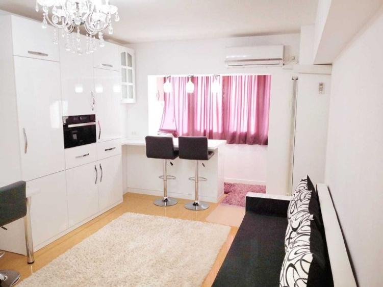 Apartament 3 camere | Calea Mosilor-Eminescu | 7 min metrou | Ac