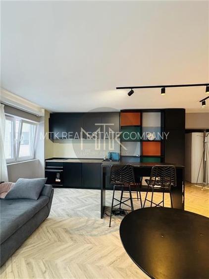 Apartament 3 camere modern | mobilat&utilat | DOROBANTI - 3