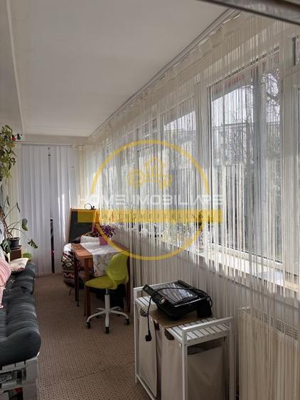 🏠Apartament 3 cam, 72MP, decomandat, parter // 📍Păcurari - Petru Poni
