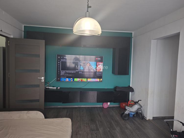 Apartament 2 camere, confort 1 semidecomandat zona Gageni, Ploiesti - 3