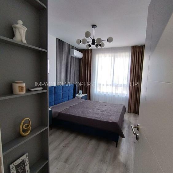 Apartament in inima Padurii Baneasa - 5