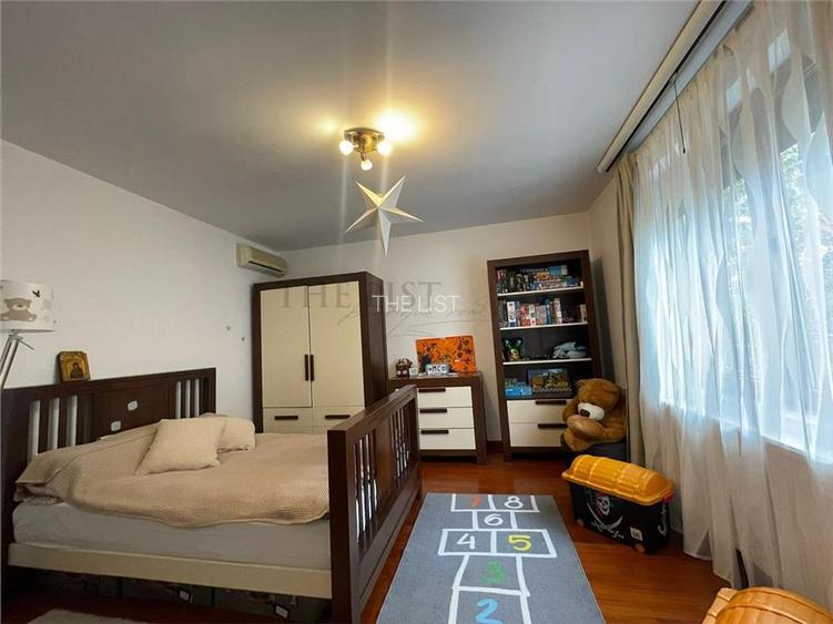 PIPERA | DE VANZARE VILA 4 DORMITOARE | GARAJ - 8