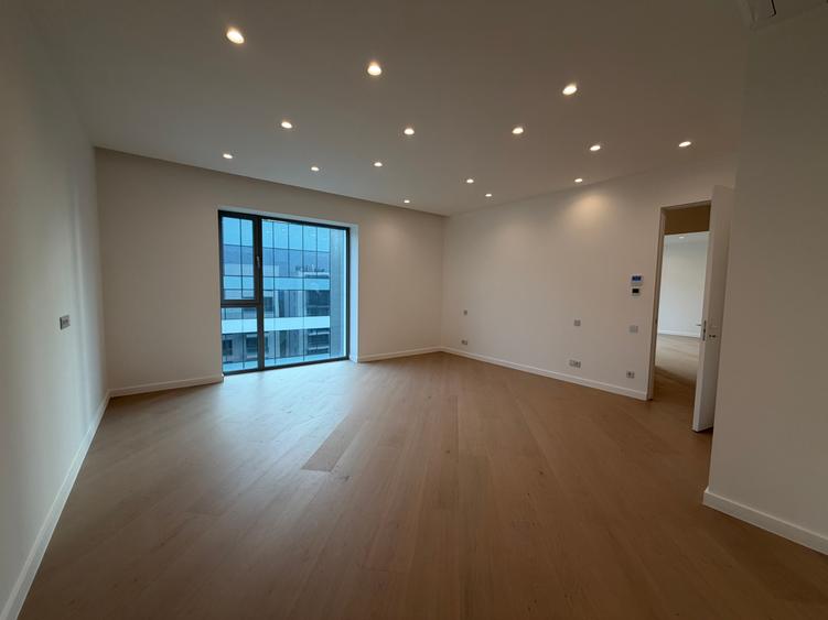 Duplex în Aviatiei Towers,vedere către Sky Tower,terasa 30mp