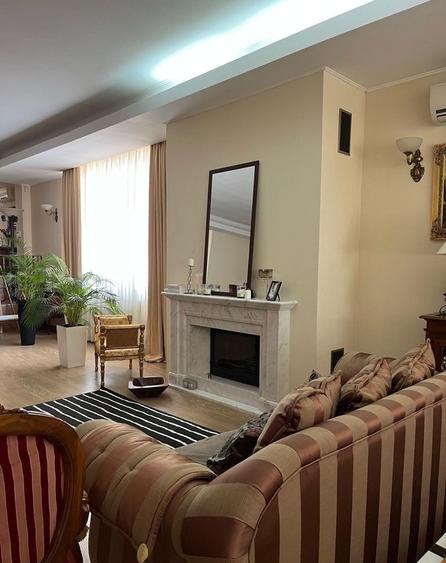 Vila eleganta cu 6 camere in apropierea Erou Iancu Nicolae