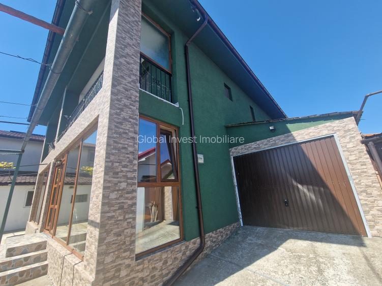 Valu lui Traian- Vila P+1, 4 camere, garaj, terasa, teren 716mp-260.000e neg - 10
