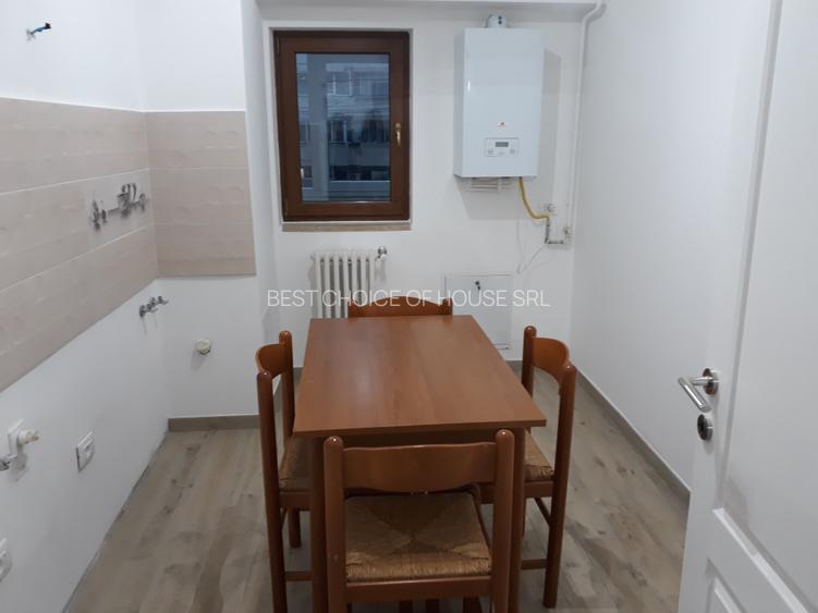 Păcurari-Lukoil, ofertă deosebită, apartament cu două camere 72 mp - 4