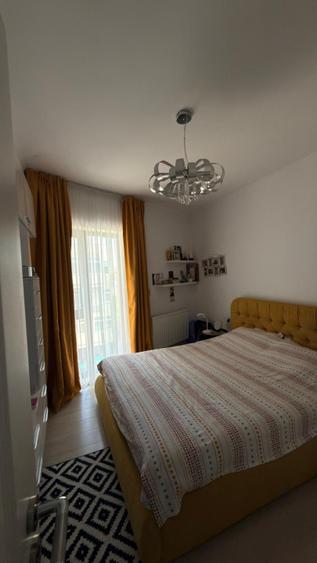 APARTAMENT 2 CAMERE | PALAZU MARE | ELVILA | MOBILAT