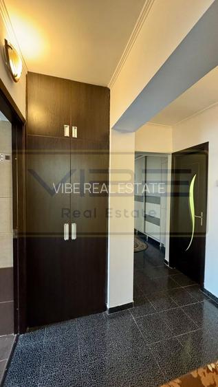 Apartament 3 camere 2 bai Centru -Blv Independentei - 31