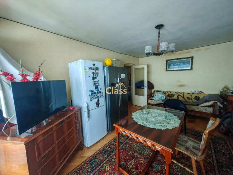 Apartament 3 camere | 65mpu | zona Rapsodiei Zorilor