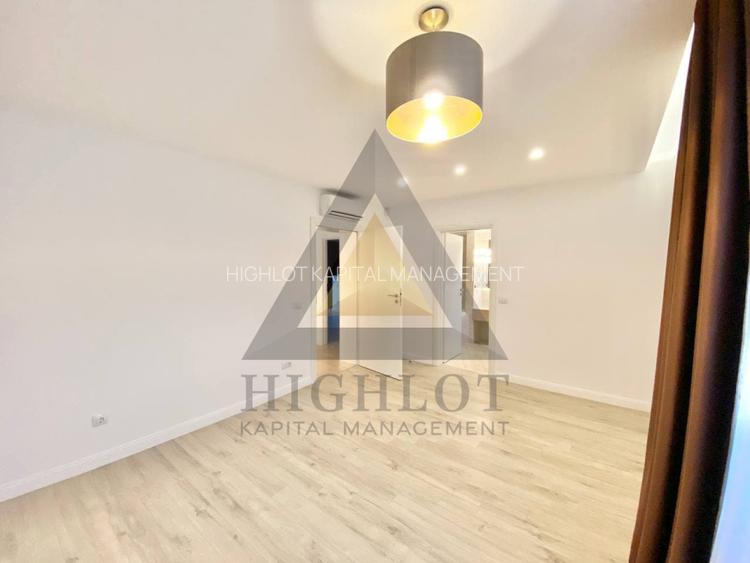 OXFORD GARDENS | VILA RENOVATA CU 4 DORMITOARE|  DISPONIBILA IMEDIAT | AISB - 17