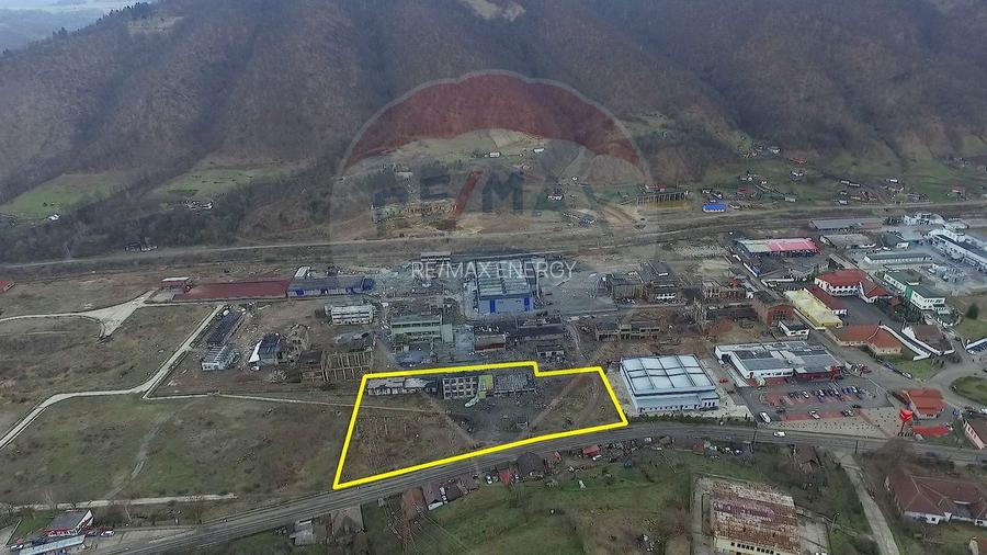 Oportunitate de investitie ,Spațiu industrial, Comision 0% - 2