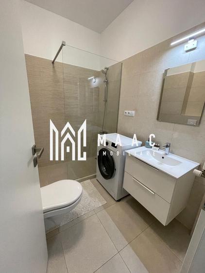 Apartament 1 cameră de închiriat | Piața Cluj, Sibiu | parcare