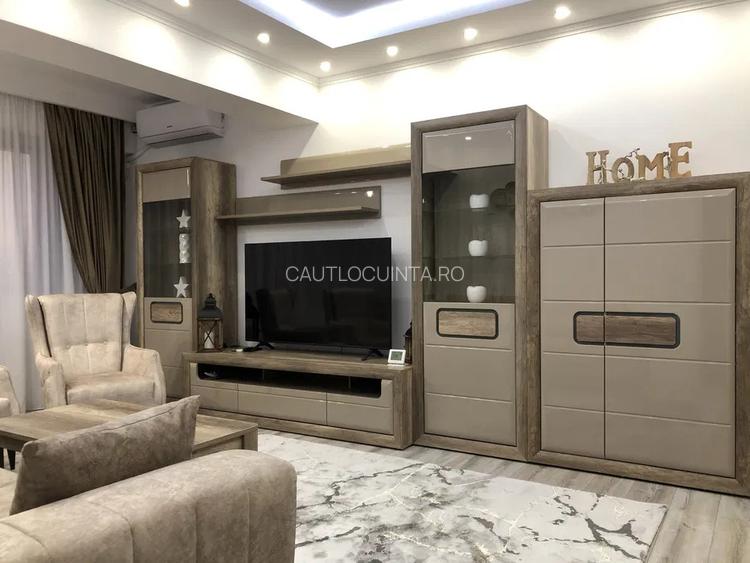Apartament 4 camere de inchiriat | Baneasa | Bucurestii Noi | Parcare Subterana - 2