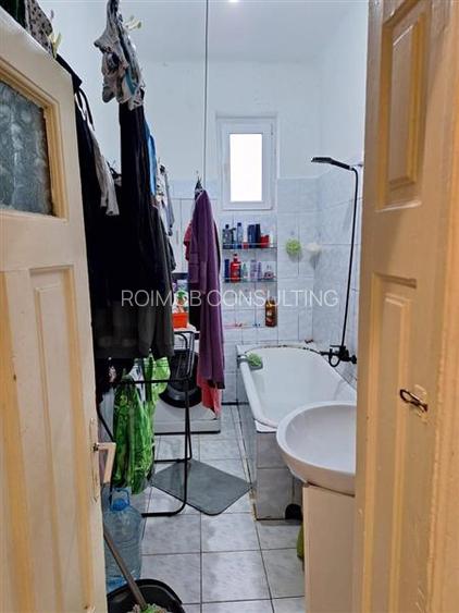 Apartament 4 camere decomandat Batistei