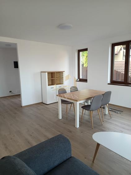 Casa de inchiriat | 4 camere | Dambul Rotund | Prima inchiriere