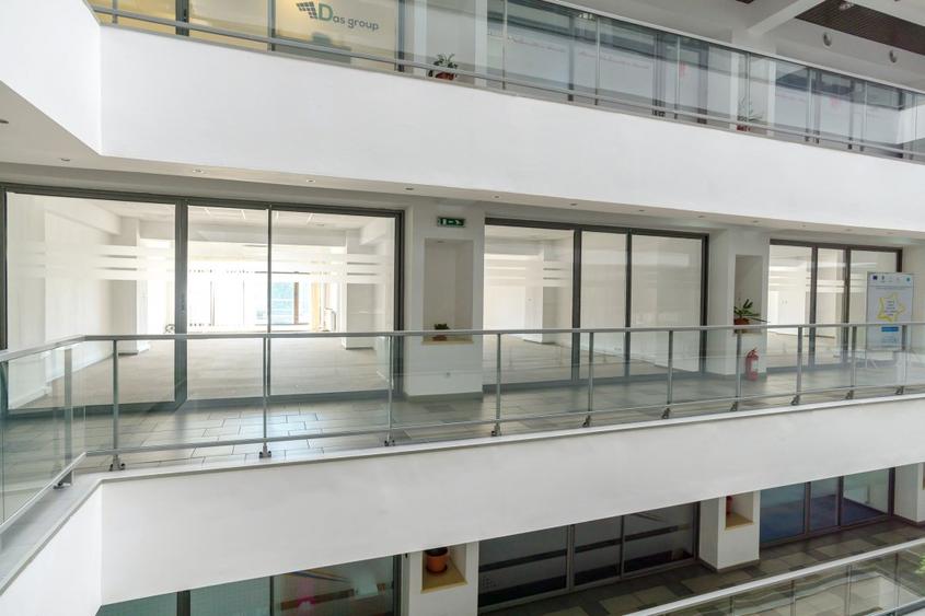 Comision 0% ! Spatiu birou in zona Alba Iulia