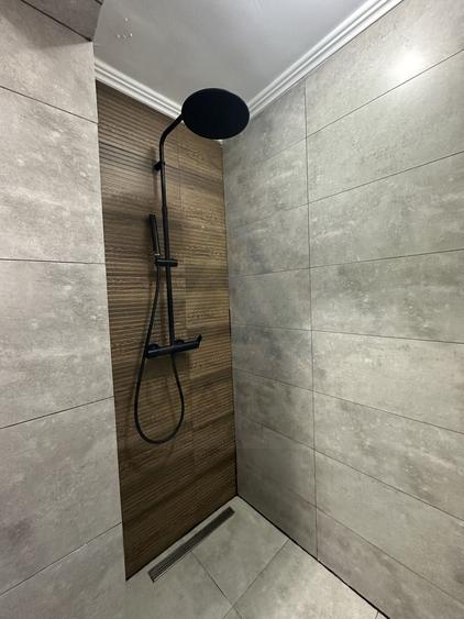 Apartament modern 4 camere 92 mp utili 2 băi zona Centrala