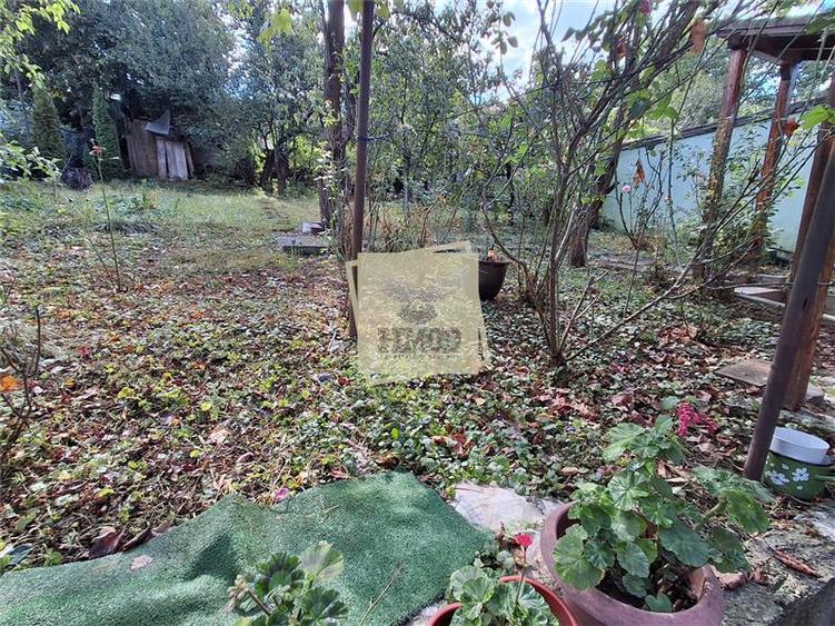 Casa cu 3 camere terasa si teren de 488 mp zona Parcul Sub Arini
