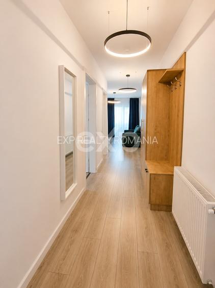 Apartament 2 camere | Parcare | Borhanci - 8