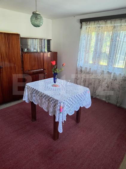 Casa de vanzare, 3 camere, 75 mp - Bobalna - 9