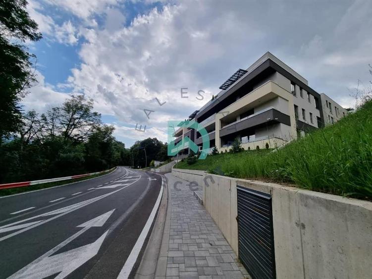 Apartament 3 camere, Drumul Poienii, Brasov