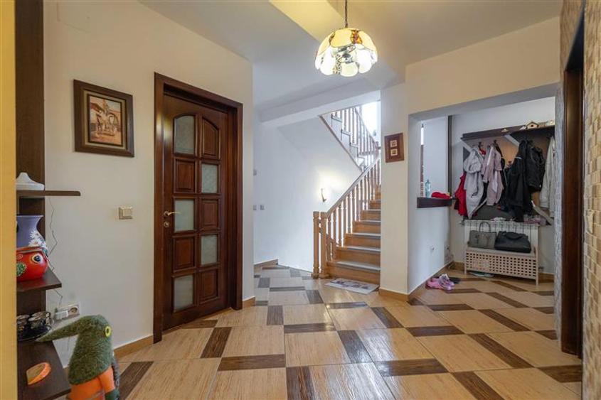 Vila individuala premium, cu personalitate si gradina matura, Bucium, Iasi