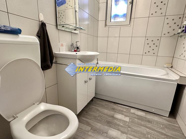 Apartament 2 camere 50 mp in Centru zona PIATA de inchiriat mobilat