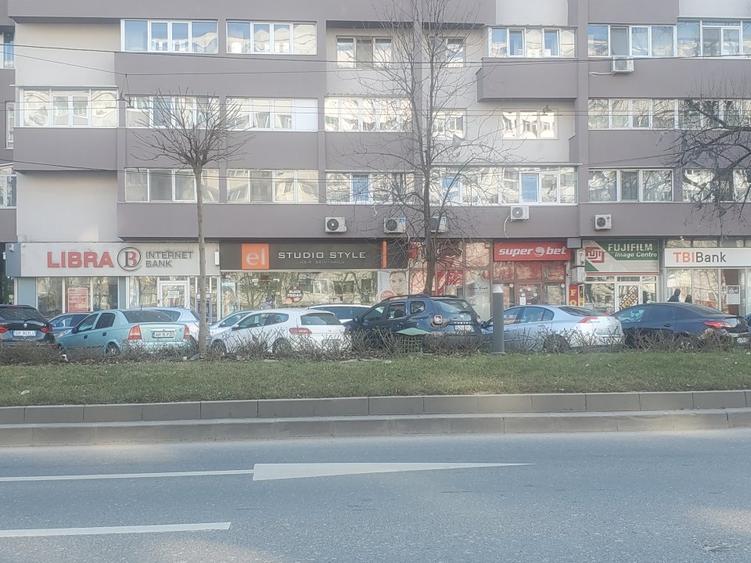 MILITARI- IULIU MANIU - Gorjului Metrou 90 MP - 2.800 EURO