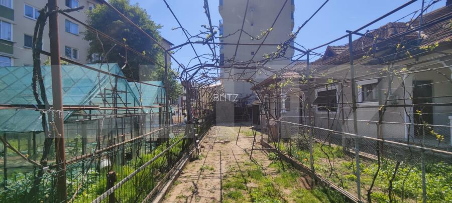 Casă cu grădină, garaj și livadă, 148 mp, zona Centru - 3