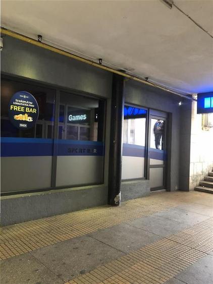 VANZARE SPATIU COMERCIAL CU FLUX INTENS DE CLIENTI, Astra
