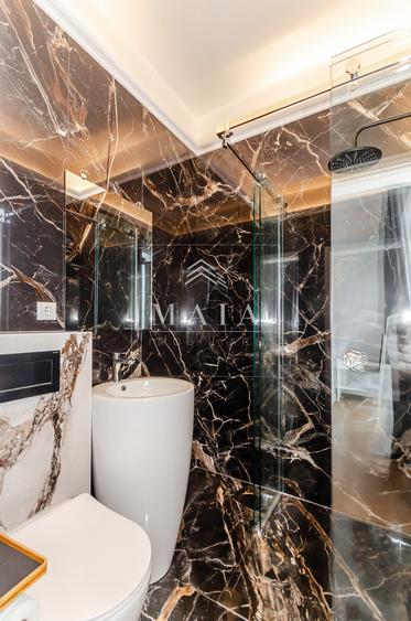 Comision 0% Penthouse 3 camere, parcare subterana, Balanta-Central