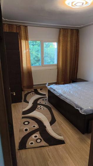 Apartament cu 2 camere, PET FRIENDLY, DECOMANDAT, zona Frumoasa-Poitiers