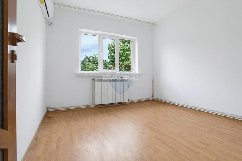 Apartament cu 3 camere, decomandat- Vaslui, Str. Bucuresti! - 4