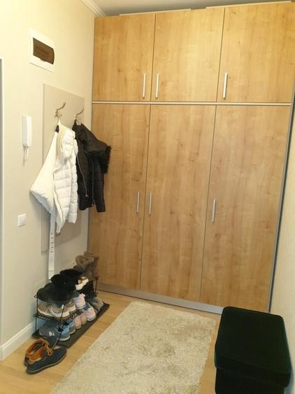P.F. Ap. 2 camere, 55mp, impecabil, liniste, central, mobilat lux