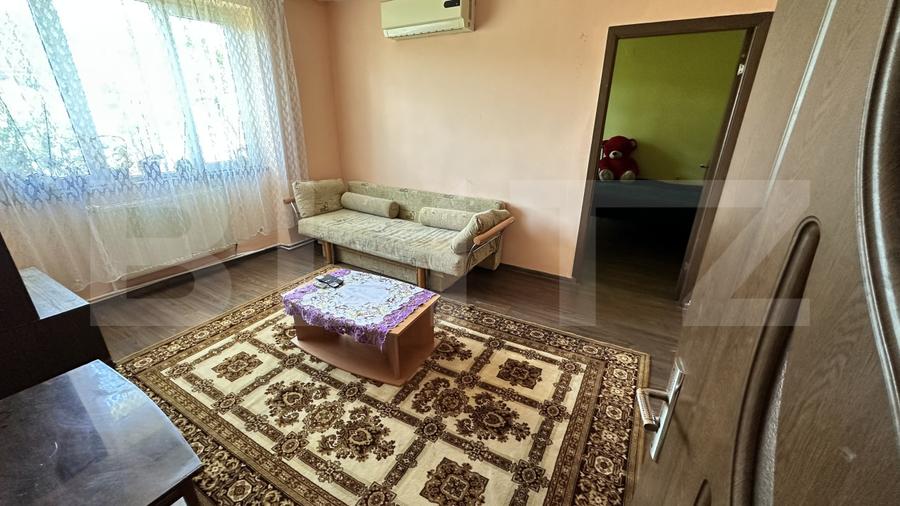 Apartament 3 camere ZONĂ ULTRACENTRALĂ +LOC DE PARCARE