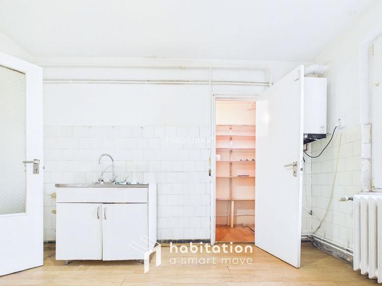 Apartament spatios cu 4  camere, Piața Unirii - Punctele Cardinale - 19