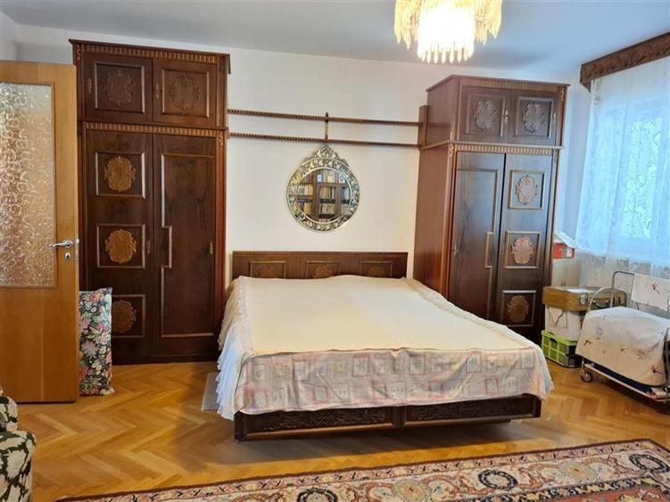 Apartament 4 camere, bloc tip vila, 108 mp, et 3, boxa, ultracentral