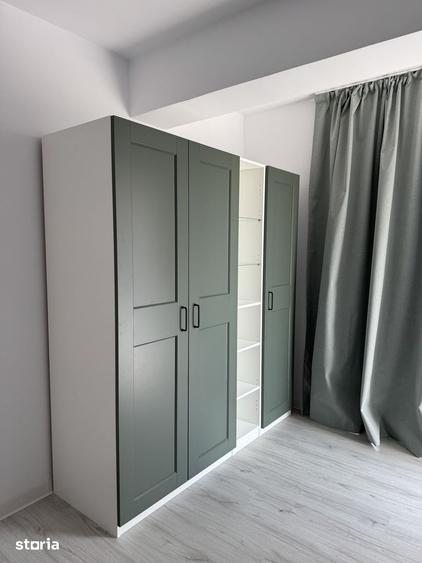 Apartament 2 camere - prima inchiriere | parcare subterana | Otopeni