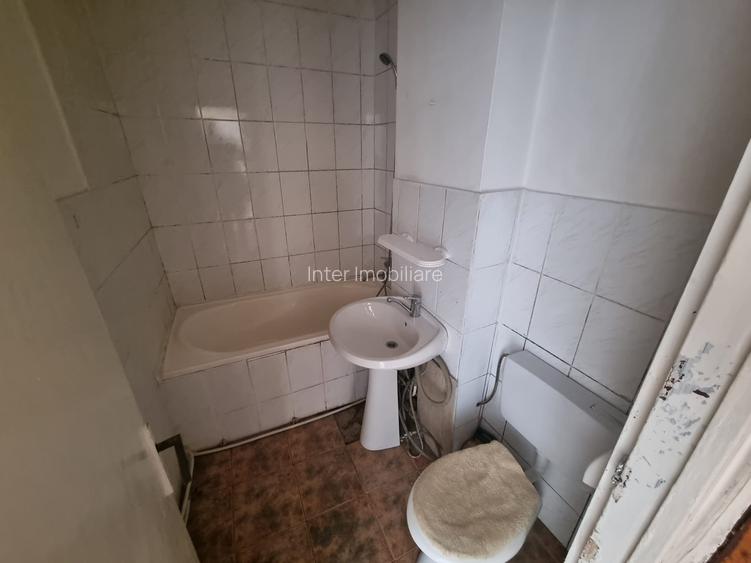 Apartament 2 camere decomandat Piata Nicolina - 5