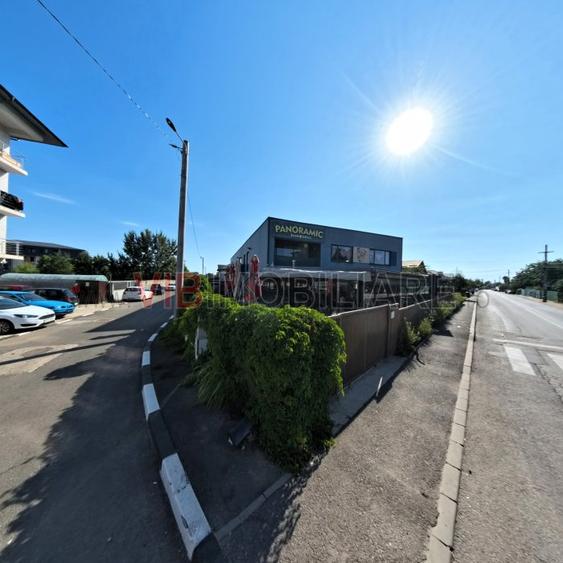 Spațiu Comercial - Afacere - De Vanzare - Militari Residence