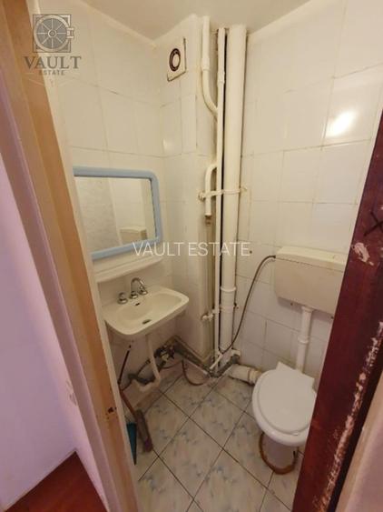 Apartament 4 camere -Decomandat-2 Balcoane-Pantelimon - 12